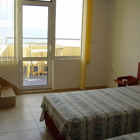 Alpina Hotel Lozenets Luaran gambar
