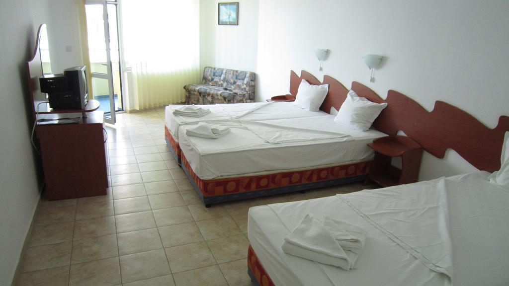 Alpina Hotel Lozenets Bilik gambar