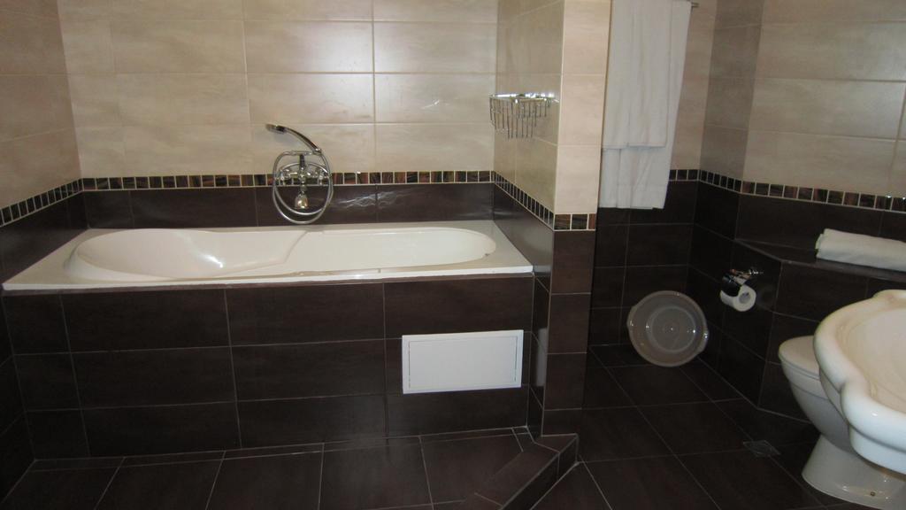 Alpina Hotel Lozenets Bilik gambar