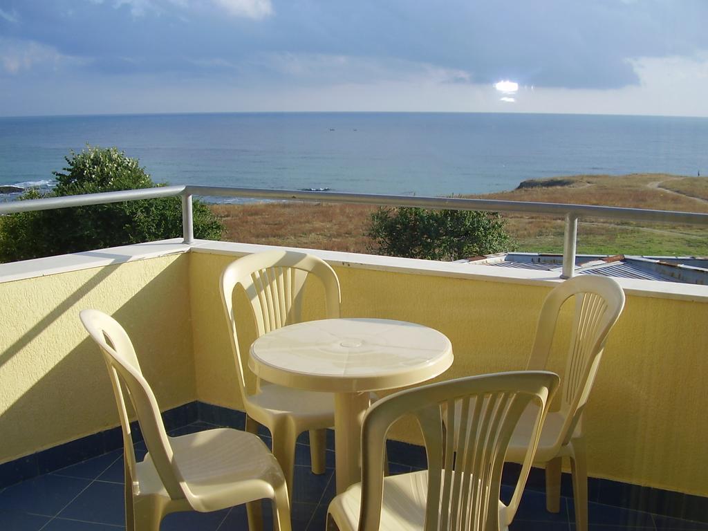 Alpina Hotel Lozenets Bilik gambar