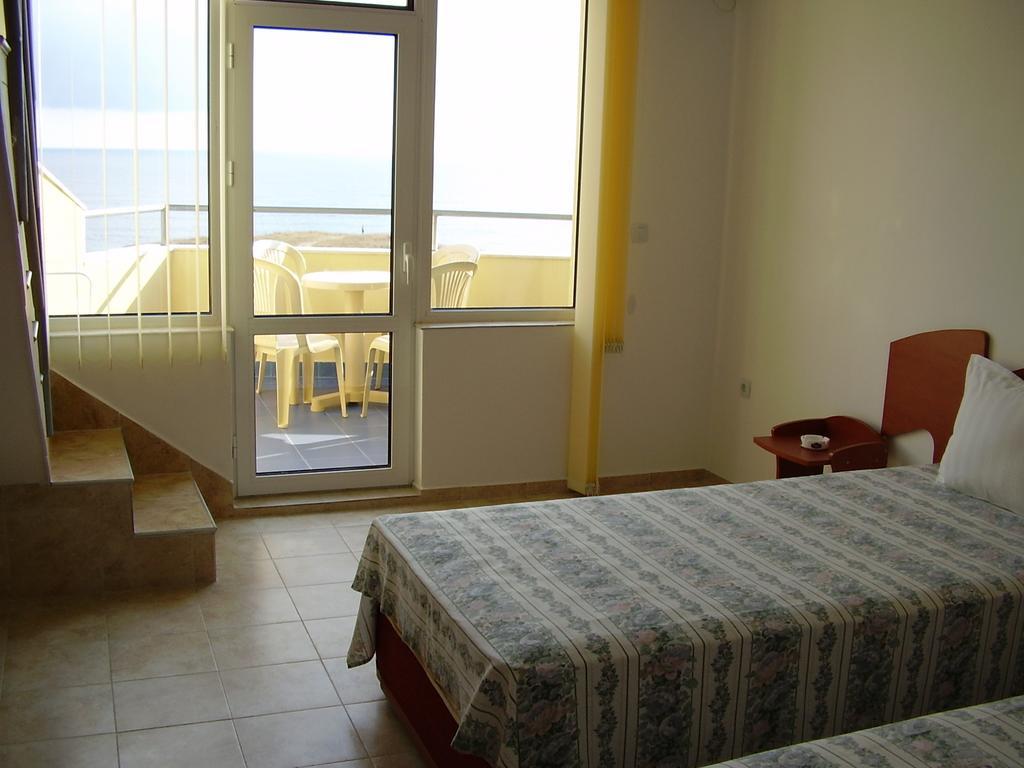 Alpina Hotel Lozenets Luaran gambar